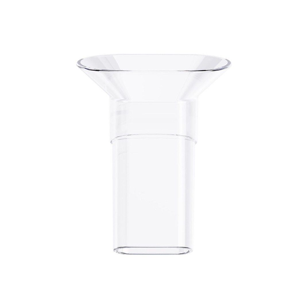 Dolce 1000 Ice Cream Maker Funnel