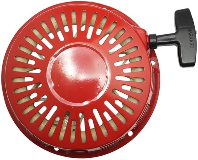 Recoil Starter Replacement Fit for Gx340 Gx390 11hp 13hp 28400-ZE3-W01ZA 31-060 26-10379
