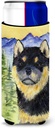 Shiba Inu Ultra Beverage Insulators for slim cans