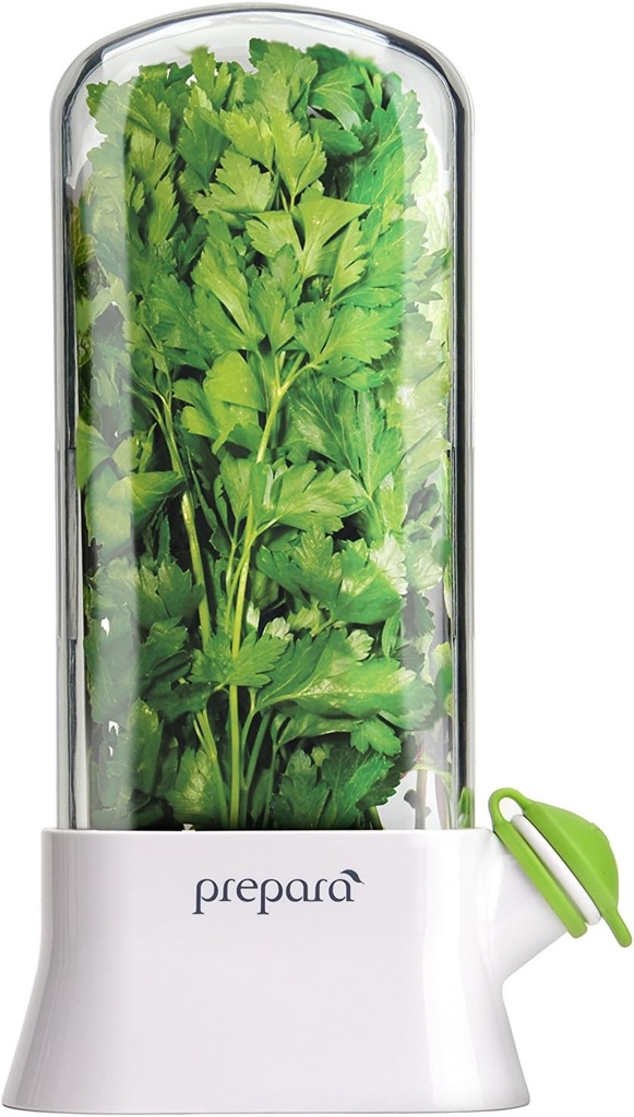 Prepara Herb Savor Eco, White/Green