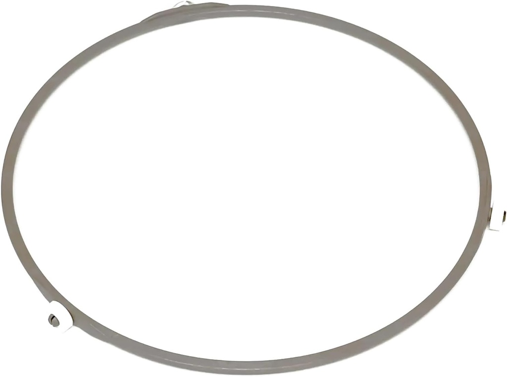 Replacement 641855CM Microwave Oven Turntable Ring for Thermador and Gaggenau AP4075204 00487750 1387263 35-00-769 487750 641855 AH3479182 EA3479182 PS3479182 PS8729734