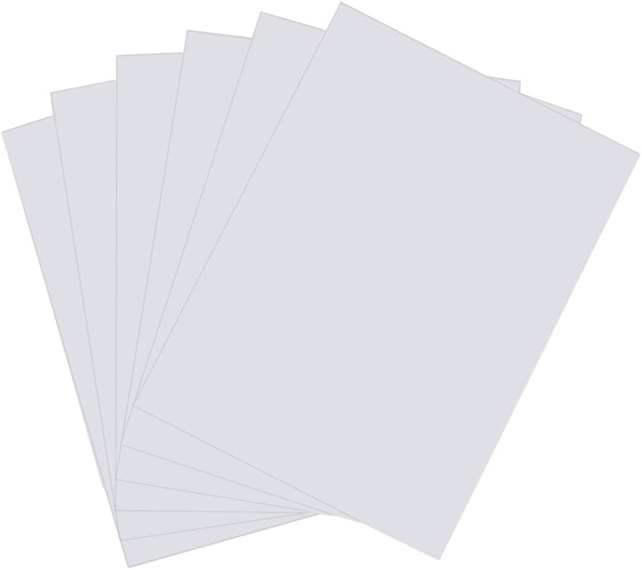 Vinyl Siding Repair Kit, Cover Any Cracks, Holes, or Blemishes on Vinyl Siding (12 Patches)