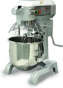 17835 20qt GENERAL PURPOSE Mixer with Guard 3 attachments & Timer ETL