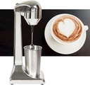 Milkshake Maker Electric Drink Mixer Commercial Milkshake Machine 23000rpm