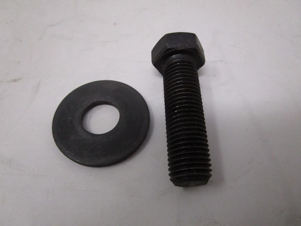 for Toro 26-0671 Mower Blade Screw Bolt & Washer 3290-465 Recycler 3290-465