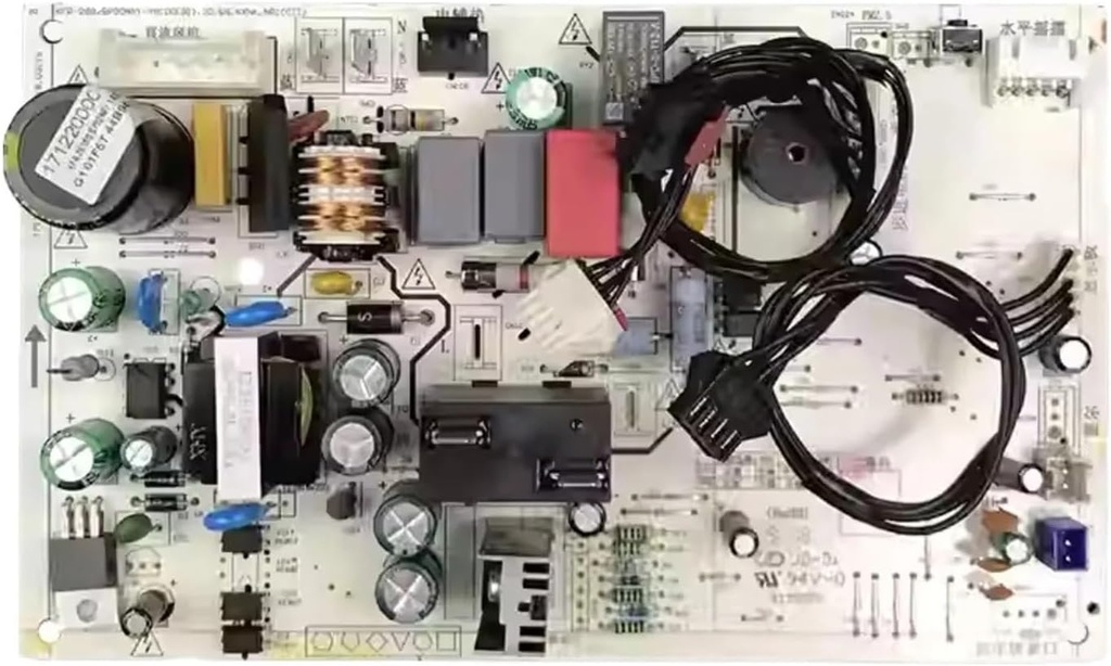 for Air Conditioning Motherboard KFR-26/32/35G/BP3DN8Y-YA102 Control Board Variable Frequency Board