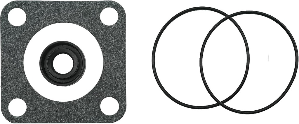 80711973 Frymaster Pump Seal Kit Compatible with Some Viking Deep Fryers BIEL14 BIELA14 BIGL30 BIGLA30
