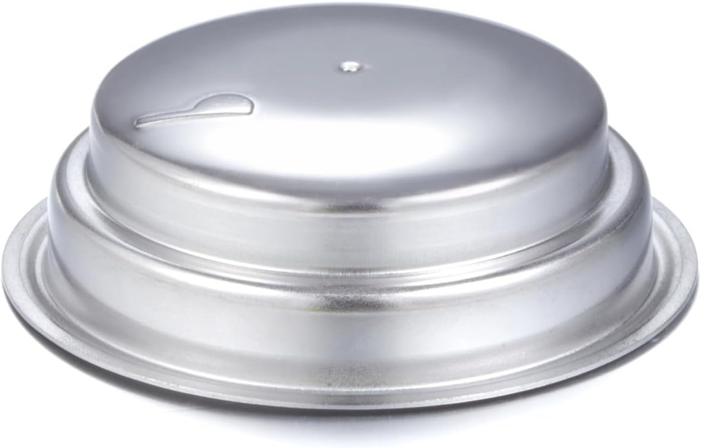 Coffee Filter Basket Compatible With Delonghi Espresso machines EC680 EC685 EC695 EC820 EC850 EC860 ECF01 ECI341 ECO311 - Pressurized Dual wall basket accessory 1 CUP