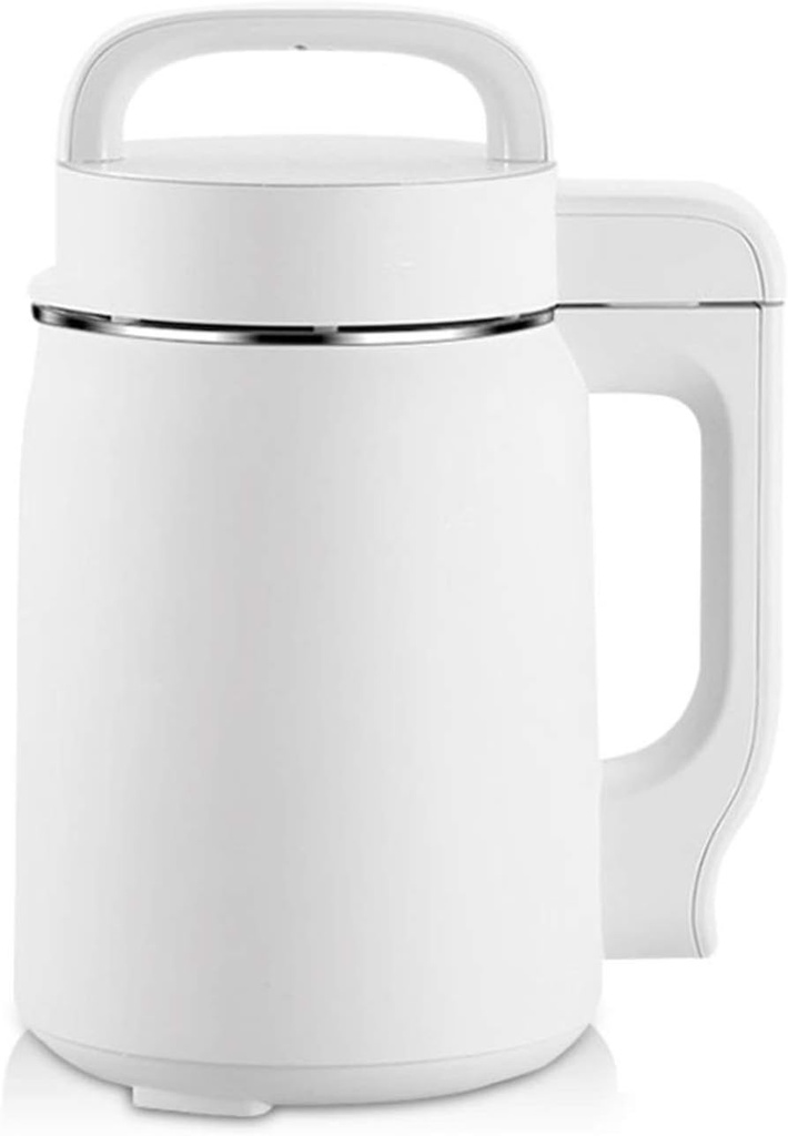 Soy Milk Maker and Soup Maker with all Stainless Steel Inside