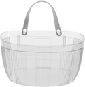 Hanging Storage Basket for Kitchen Onion Basket Hanging Wire Wall for Pantry