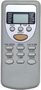 AC Remote Control for Chigo ZH/JT-01 ZHJT-01 ZHF/JT-01 ZH-JG-01 ZH/JG-01 ZHJG-01 CP-35H3A-J17A,for Komeco ZH/JT-01 Room Air Conditioner