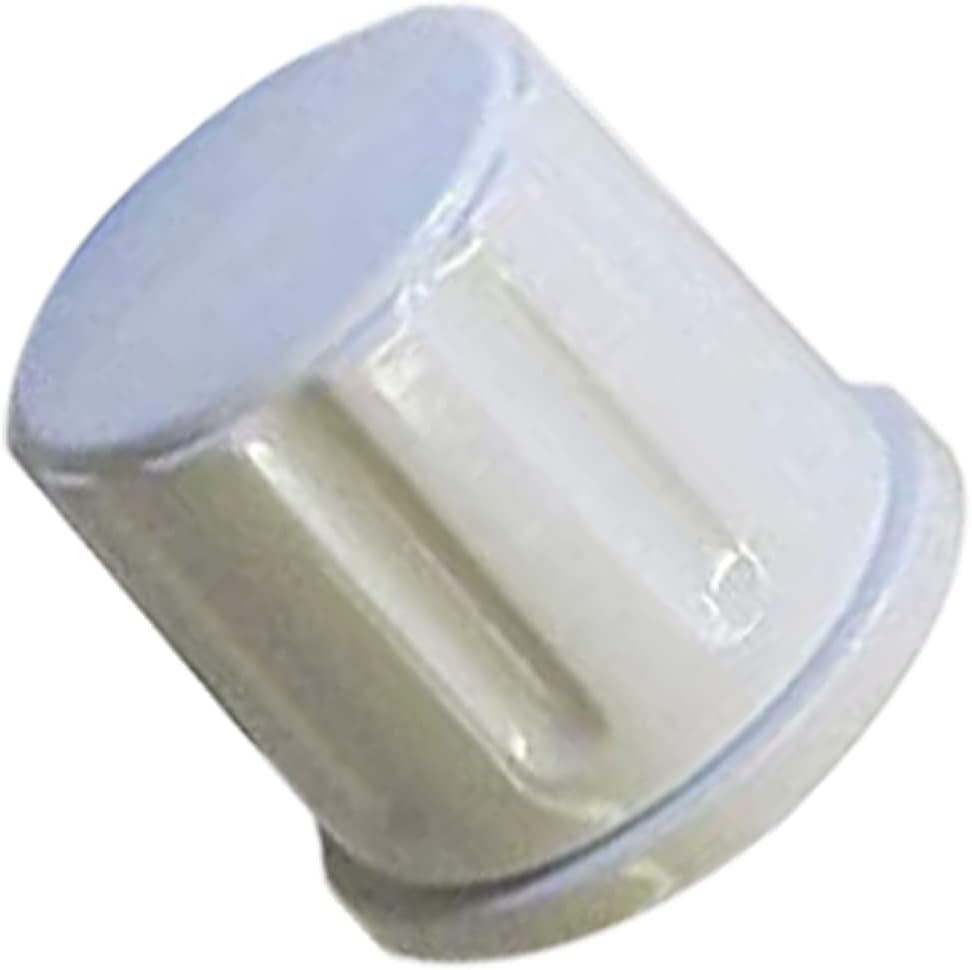 Replacement Kerosene Heater Wick Adjuster Knob WS-CV14 08-1724 fits DuraHeat Dyna-Glo RMC-95C Kero-World KW-24 08-1724