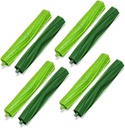 ANBOO 4 Set Replacement Brushes Compatible for iRobot Roomba E & I & J Series e5 e6 e7 i1 i1+ i2 i3 i3+ i4 i4+ i6 i6+i7 i7+ i8 i8+ j6+ j7 j7+,Combo i5 i5+j5 j5+ Vacuum Cleaner