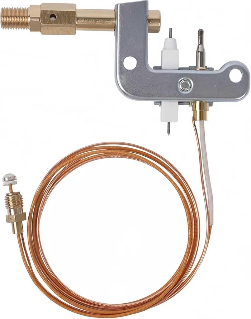 120630-02 Pilot ODS for Vent Free Propane Gas Wall Heaters by DESA, Glo- Warm (LPG)