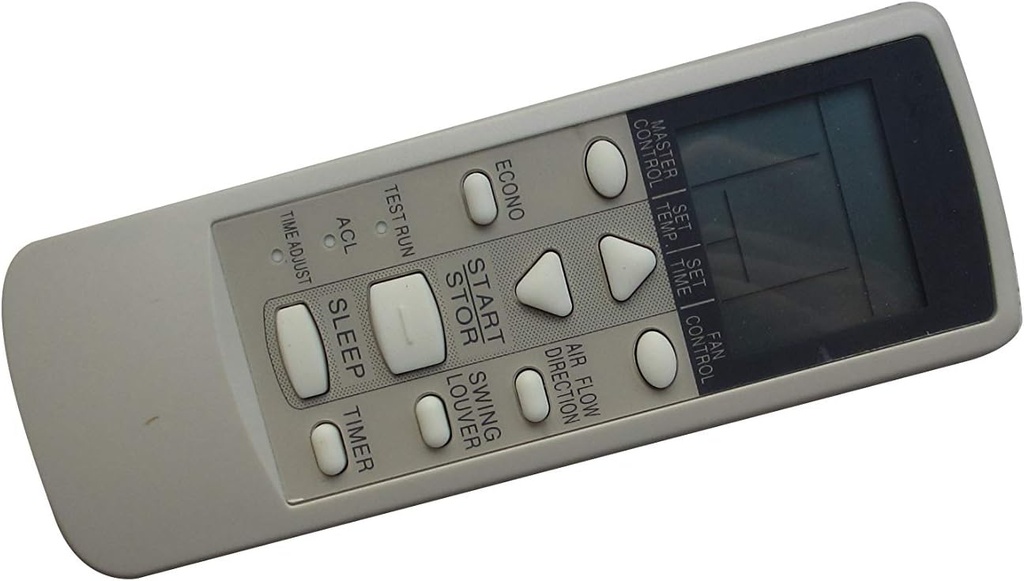Remote Control for Fuji AR-DJ15 RSWM-17M RSWM-17CM RSG07LJCA RSG09LJCA RYG14LVTA RYG18LVTA RSG18LFCA RSG24LFCA Room Air Conditioner