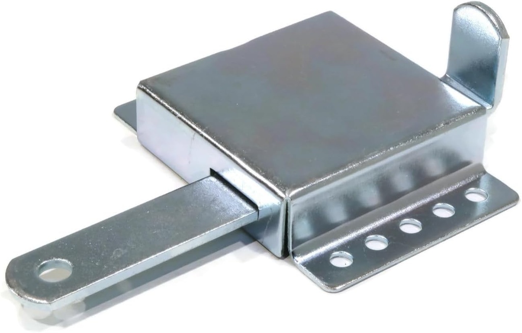 Garage Door Side Lock for 2 or 3 Inch Track