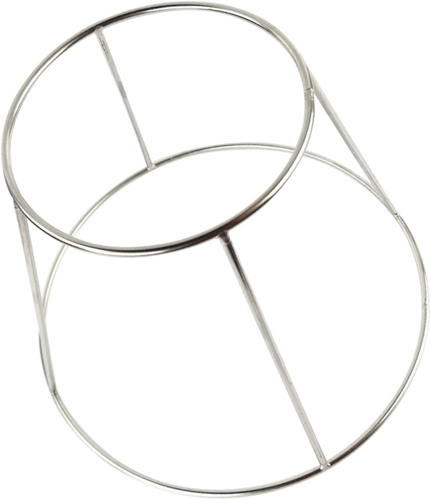 STOBAZA Seafood Holder Tray Pizza Cooling Rack Restaurant Plate Holder Dish Rack Serving Display