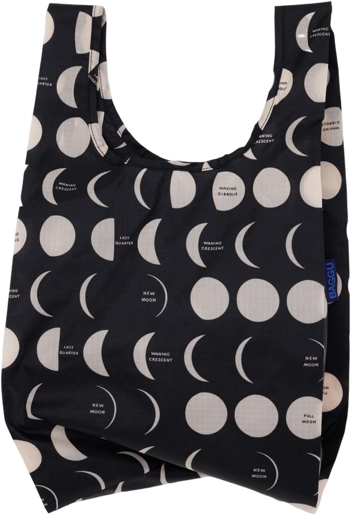 BAGGU Unisex Baby Pattern 100% RecycledEco bag pattern