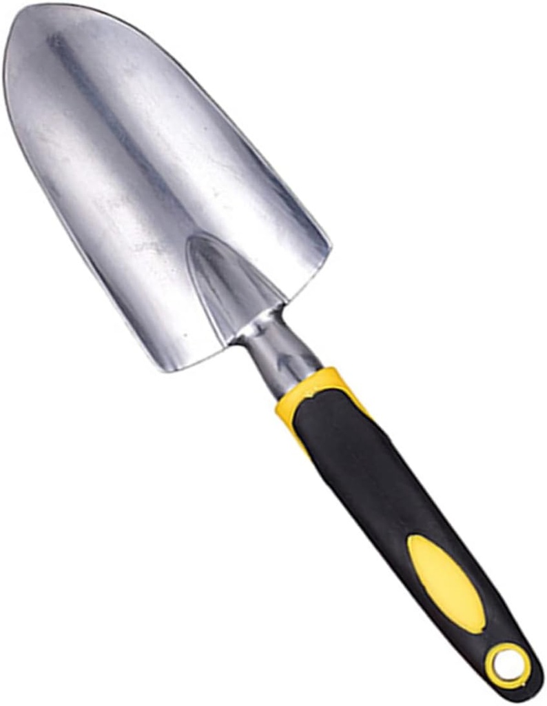 Cultivator Garden Tool Garden Shovel Set Wide Hoe for Weeding Hand Shovel Durable Magnesium Alloy for Loosening Soil