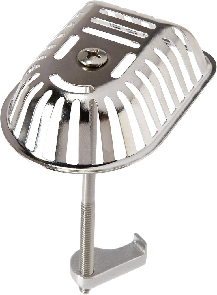 Toto THU3017 bathroom-hardware, Stainless Steel