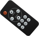 Remote Control for Kenmore 253.76110316 253.76110410 253.76110411 253.76110412 253.76110413 253.76120 253.76120316 253.76120410 253.76120411 Room Air Conditioner