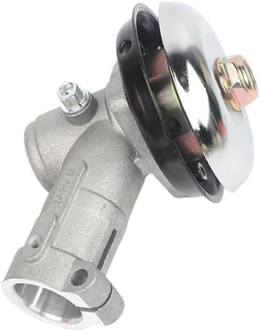 26mm 28mm Lawn Mower Gearbox Gearhead Replacement Compatible with Lawn Care Gardening Tools(26mm)