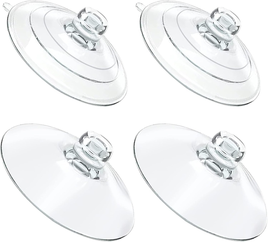 Sponge Holder Suction, Replacement Suction Cups for Sponge Holder, Kitchen Sink Caddy Suction Cup, suction cups for sink caddy