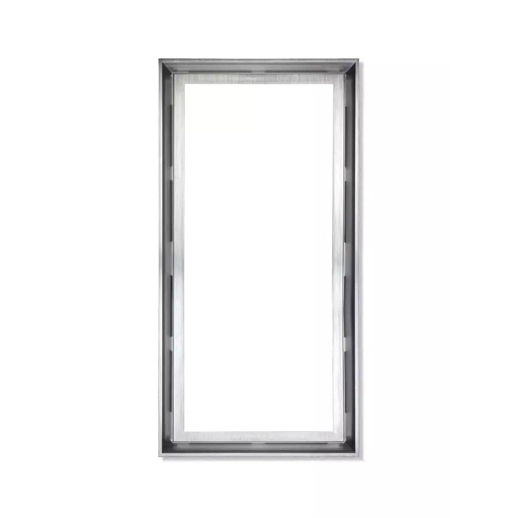 Exhaust Fan Kitchen Bathroom Built-in Exhaust Fan Powerful Mute Integrated Ceiling Ventilation Fan Led Light Lighting Two-in-one ﻿Ventilation Fan ﻿