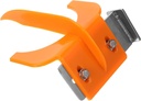 Electric Juicer Replacement Peeler Tool Orange Peeler Squeezer Sturdy Peeling Machine