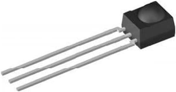 (5Pieces) TSOP34356 Side Looker