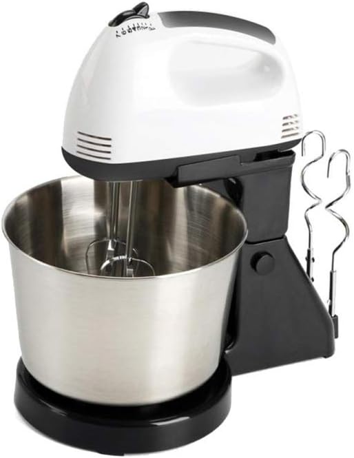 Electric 7 Speed Electric Hand Mixer Whisk Handheld Egg Beater Food Whisk Mini Blenders Home Kitchen Egg Food Mixer fine