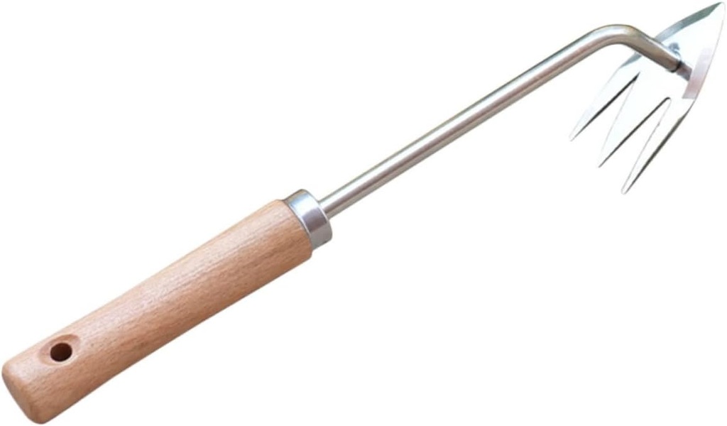 Ergonomic Hand Weeder Puller Tool for Grass Moss Removal Household Gardening Hand Tools