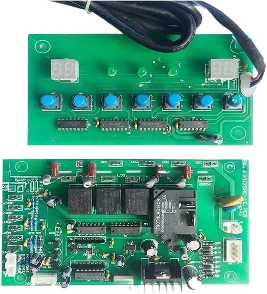 Ice Cream Machine BH7246 Ice Cream Machine Computer Board Circuit Board