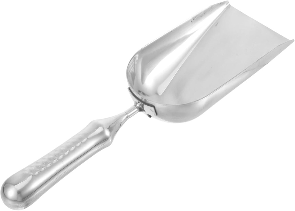 Garden Spade Shovel Pointed Hand Shovel Yard Tool for Gardening Art Use