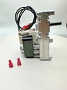Proparts1 Replacement for Jamestown J1, J2 & J3 Pellet Stove 1 RPM Clockwise Auger Feed Fuel Motor, 07EAA