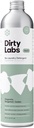 Dirty Labs | Signature Scent Bio-Liquid Laundry Detergent 80 Loads (21.6 fl oz) Hyper-Concentrated High Efficiency & Standard Machine Washing Nontoxic, Biodegradable Stain Odor Removal