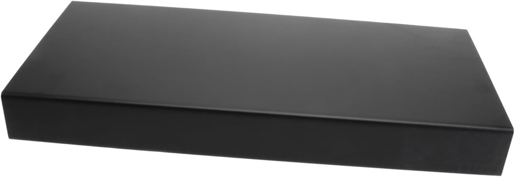 Coffee Capsule Drawer Storage Rack for Sturdy Coffee Pod Container Versatile Organizer for Home Office and Kitchen No Assembly Required