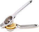 Lemon Squeezer Stainless Steel Manual Fruit Squeezer, Press Citrus Manual Citrus Press Juicer, Hand Juice Lemon Squeezers