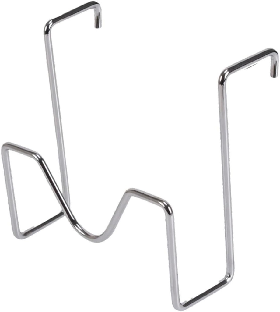 Pot Lid Organizer Rack Slow Cooker Lid Holder Stainless Steel Multifunctional Reusable Stand Storage Rack for Restaurant Home