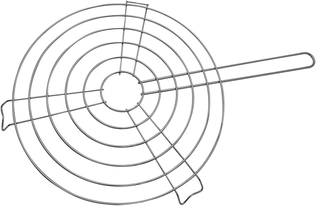 IMUSA 9.5in Arepa Grill