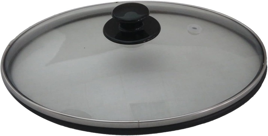 For Hamilton Beach 5-Quart Slow Cooker Lid With Seal 33154 33157 33155 33256