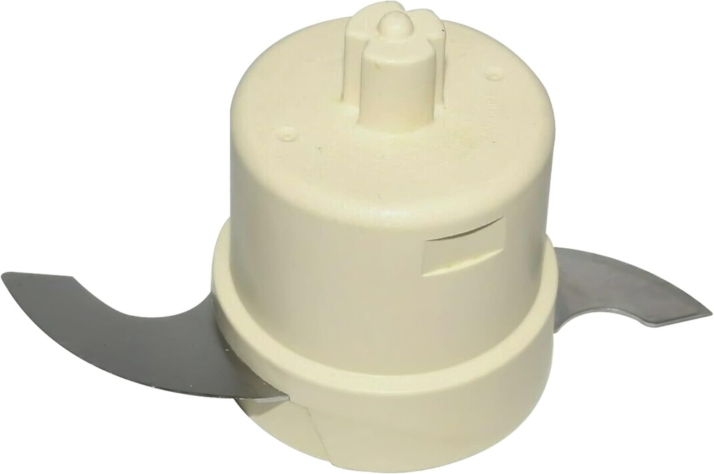 FP-16SCB, Food Processor Replacement Small Chopping Blade compatible with Cuisinart FP-14DC