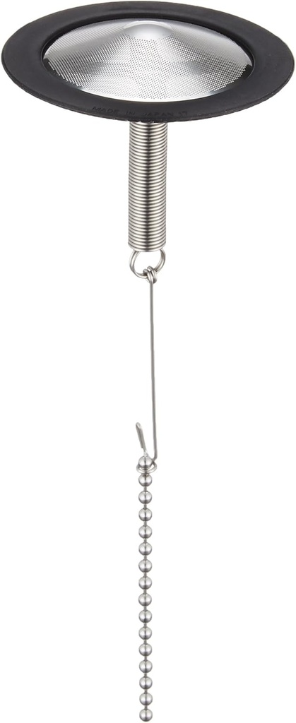 HARIO F-103K Coffee Siphon Next Siphon Filter, K (Metal Filter)