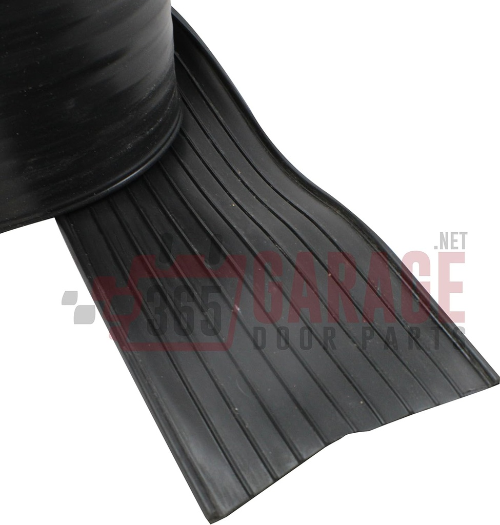 for Wayne Dalton Garage Door Weather Seal (18') Black