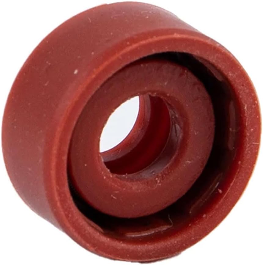 Convenient Oil Seal Bread Maker Replacement Plastic Sealing Gasket Sealing Rings Maintenance Part For Bread Machine Oil Seal