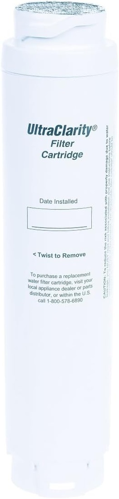 BOSCH / Cuno 9000 077104 UltraClarity REPLFLTR10 Refrigerator Water Filter