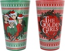 Stunned Mind Golden Girls set of 2, Pint Glasses