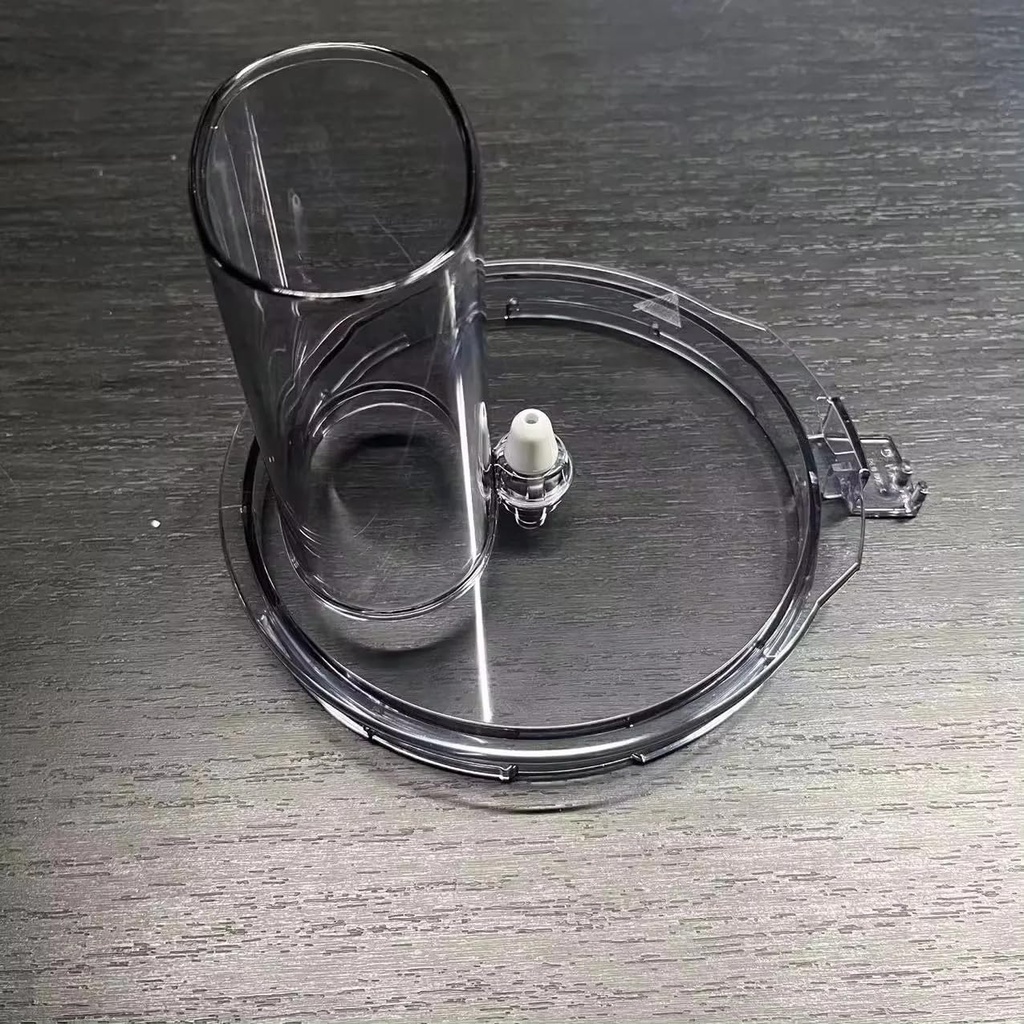 1Pc Blender Cover Fit for BRAUN 3205 K600 FP3010 Multi-function Food Processor Parts Food Processor Lid Blender Parts Accessories