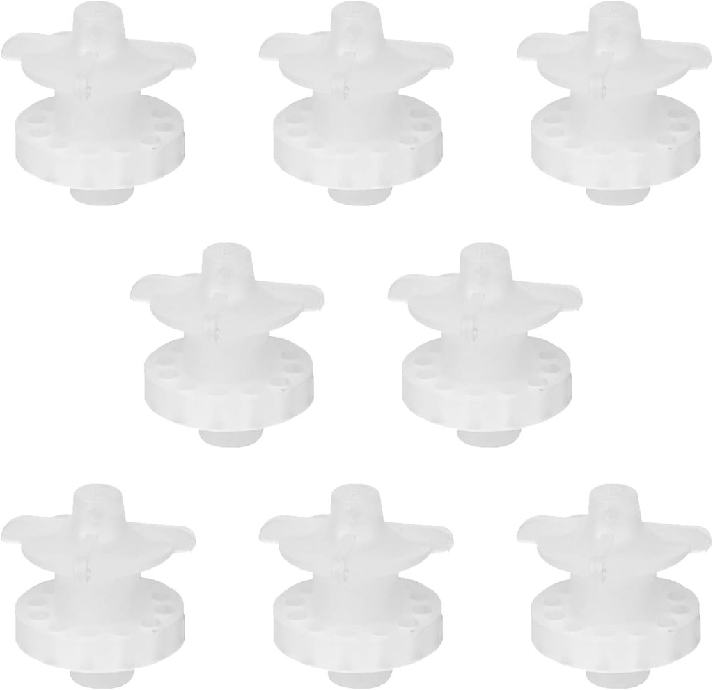 LEV Soda Coke Valve 3.0 Diffuser Internal Mixer 28368 for Cola Machine,Soda Maker Valve Accessories, Beverage Dispenser Valve Head LEV Inner Nozzle