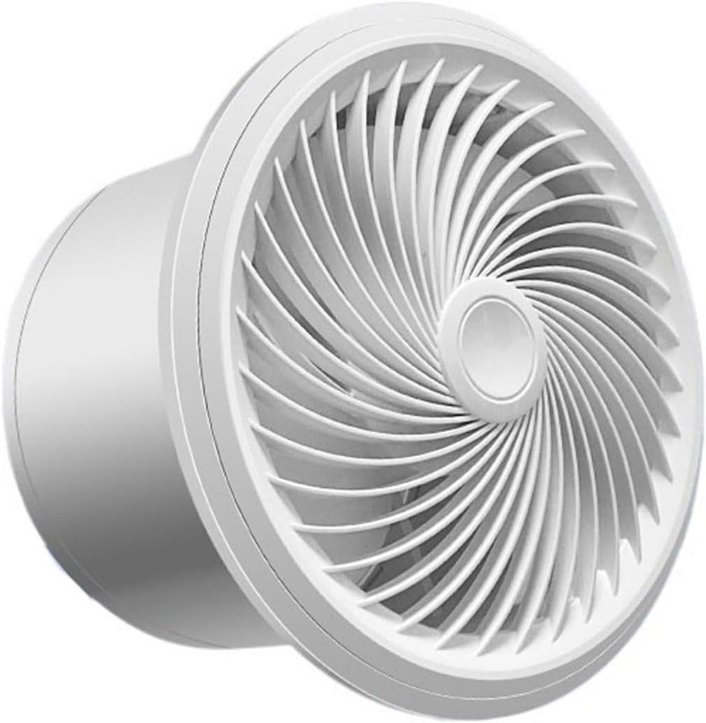 Household Bathroom Exhaust Fan Powerful Household Exhaust Fan Toilet Wall Type Two-way Kitchen Remote Control Extractor Fan Kitchen